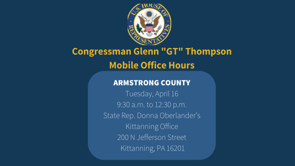 Armstrong County