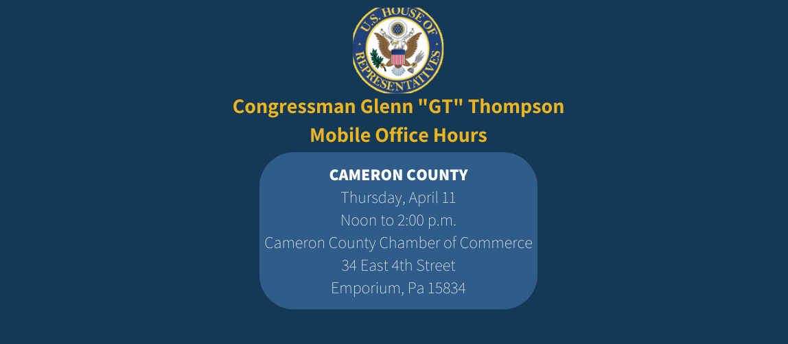 Emporium April Office Hours