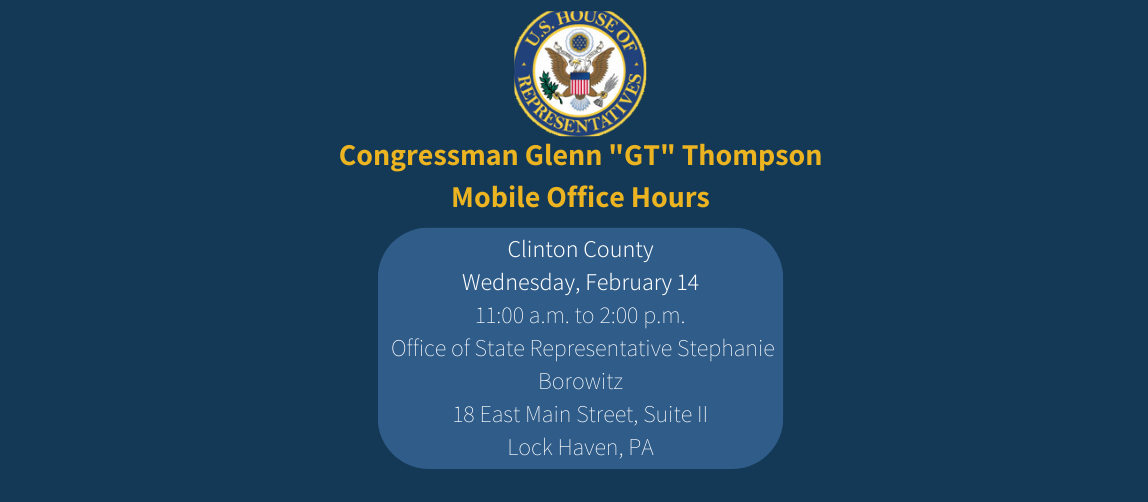Clinton County Office Hours