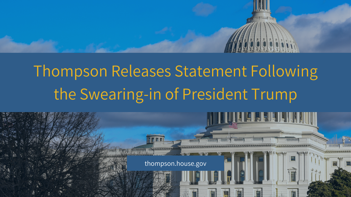 Swearing-in Statement