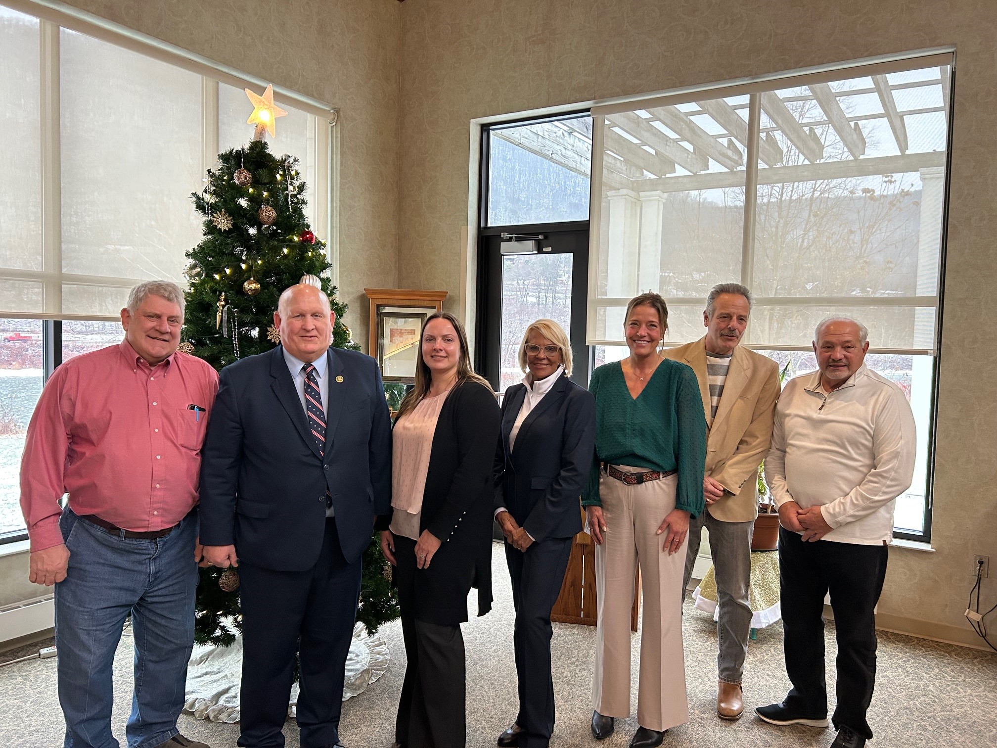 Bucktail Medical Center