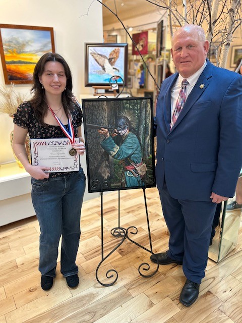 Art Competition Photo