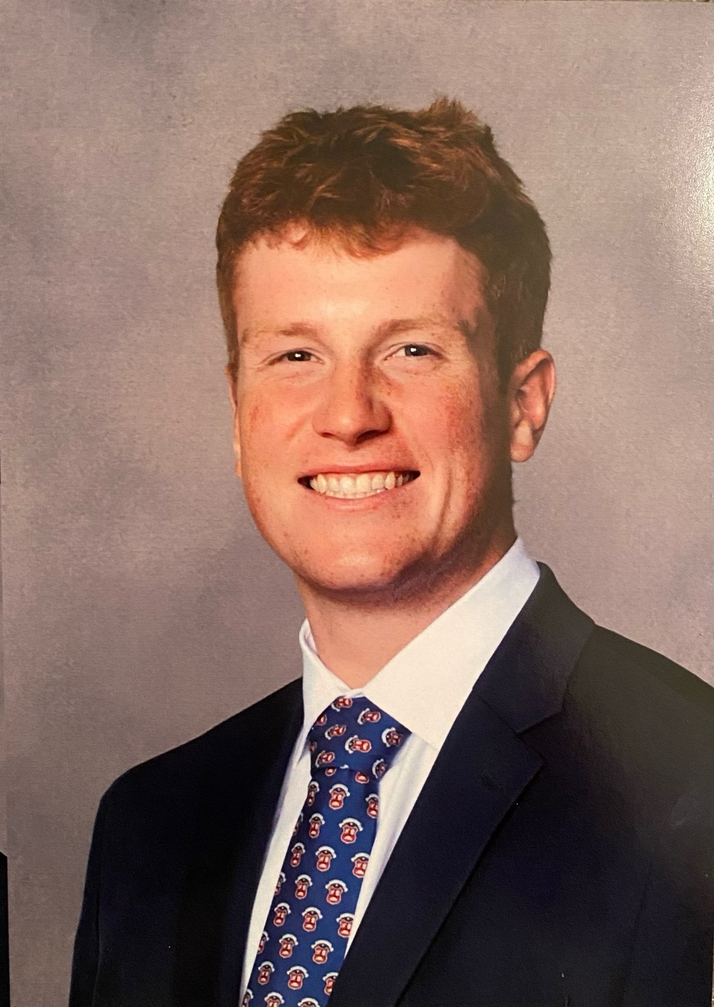 Brady Bendik Baseball