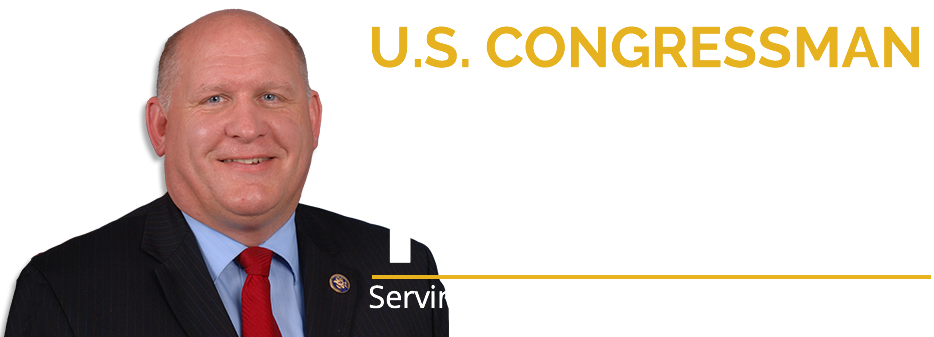 Representative Thompson logo