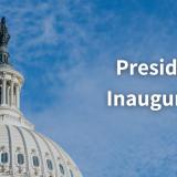 60th Presidential Inaguration