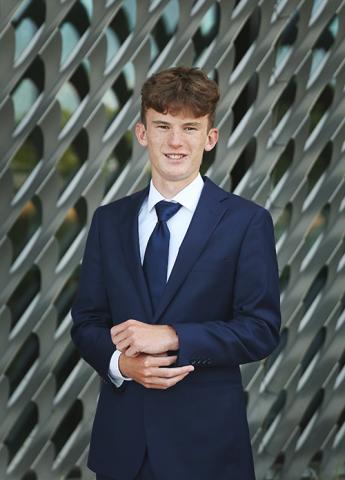 Ryan Brown Headshot 