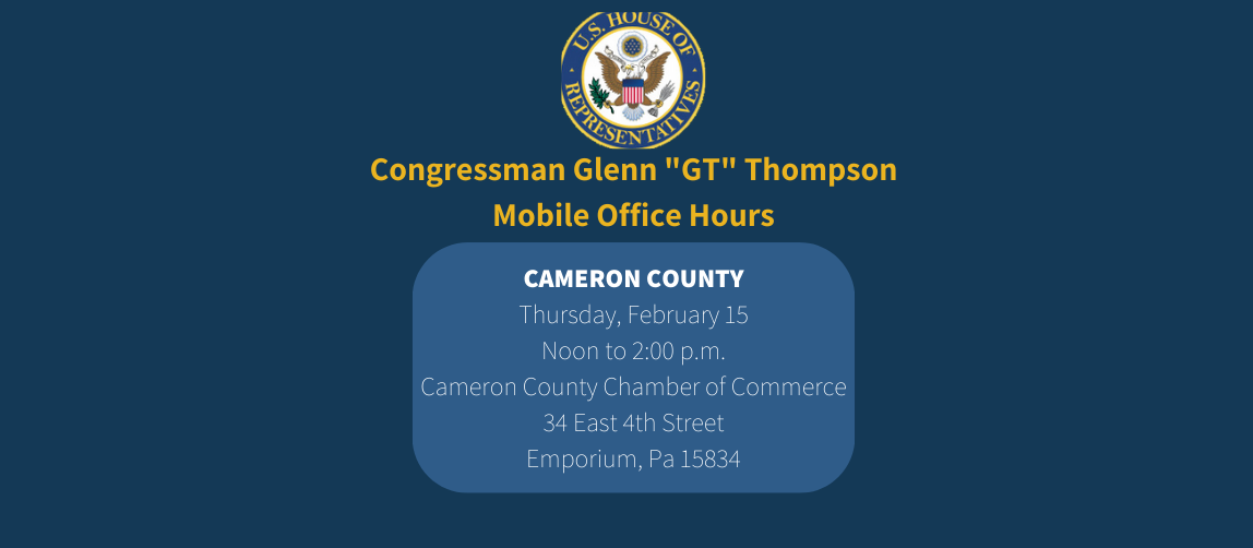 Cameron County Office Hours