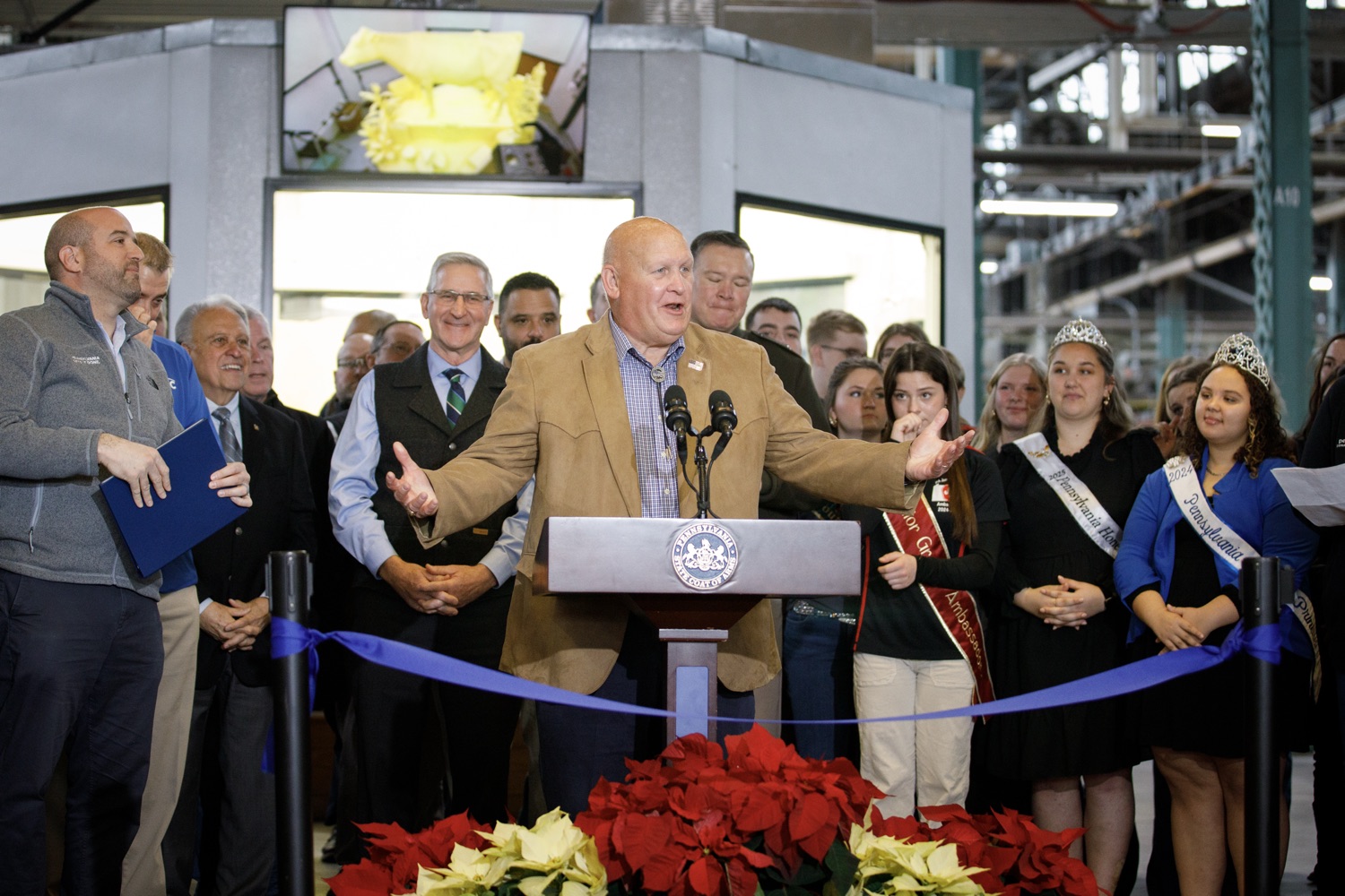 Thompson 2025 Year in Review