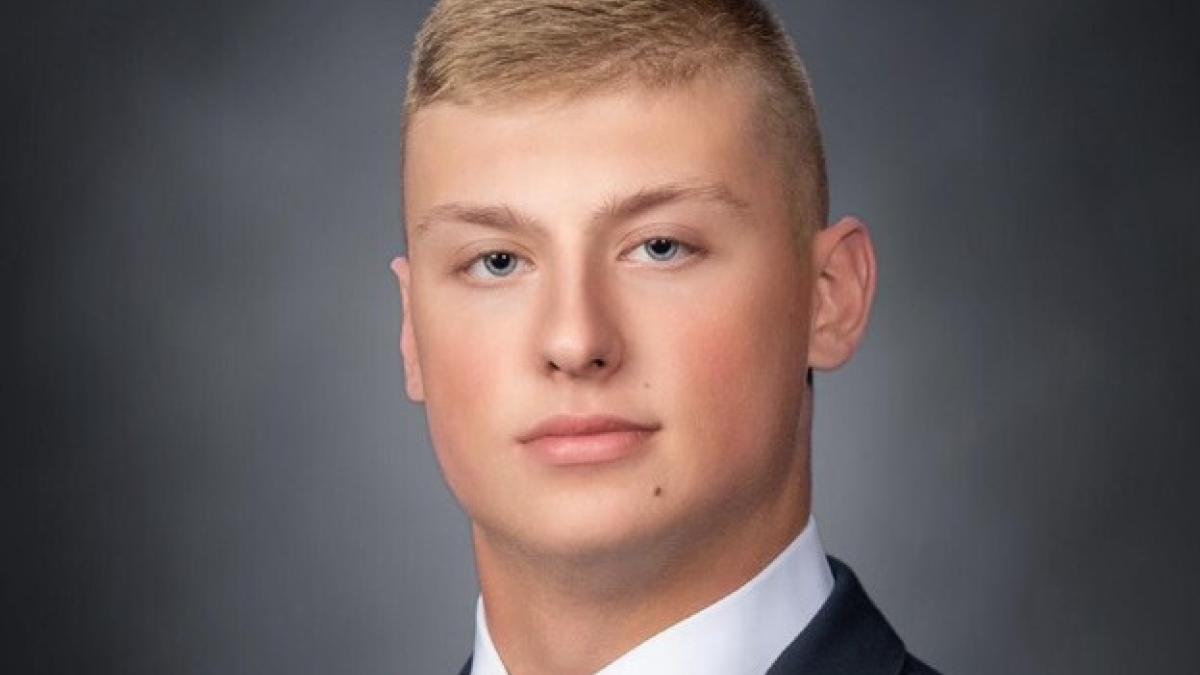 Clark USNA