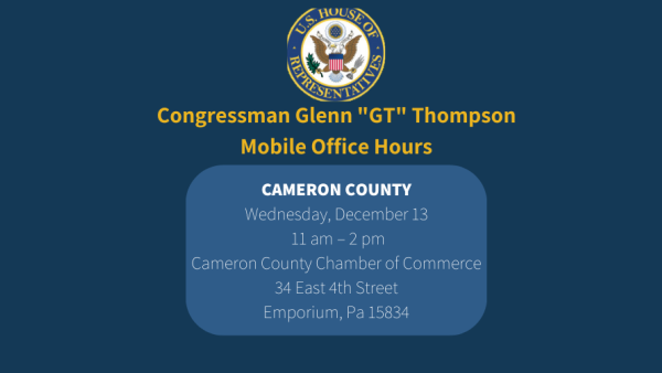 Cameron County Office Hours