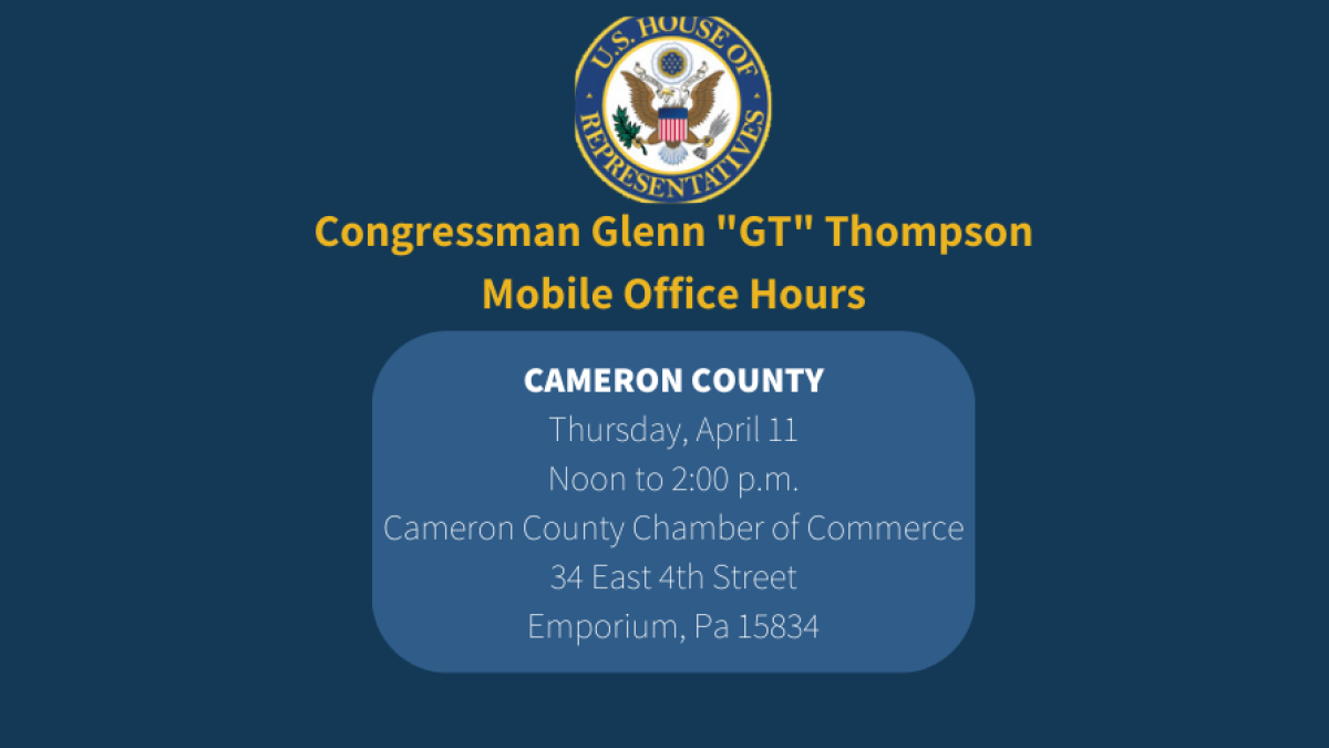 Emporium April Office Hours