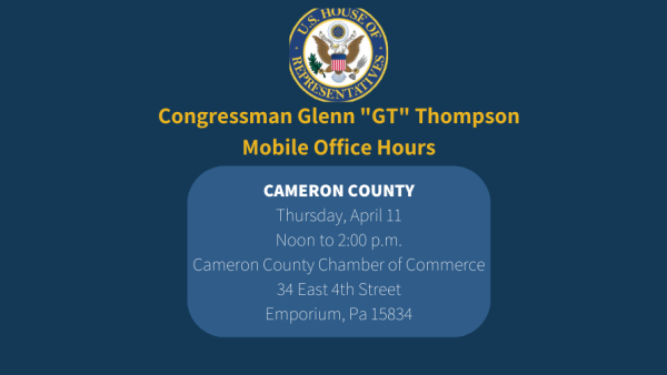 Emporium April Office Hours