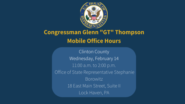 Clinton County Office Hours