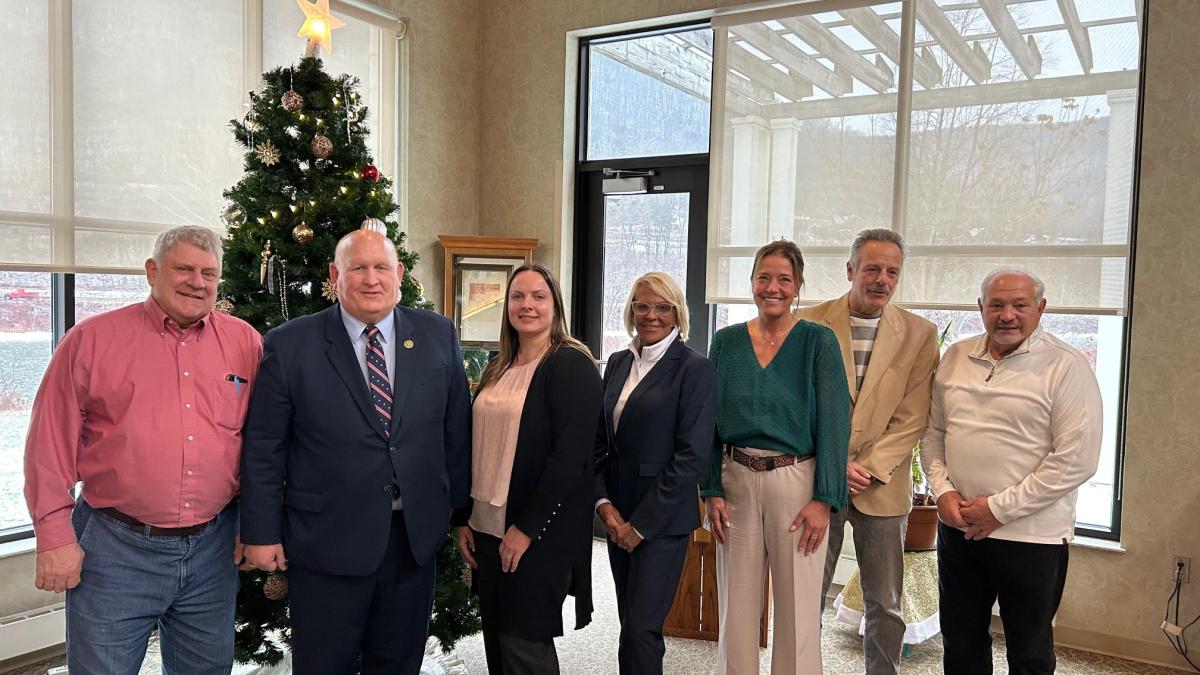 Bucktail Medical Center