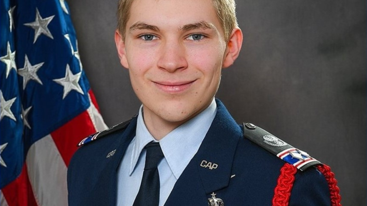 Photo of Cory Matejovich