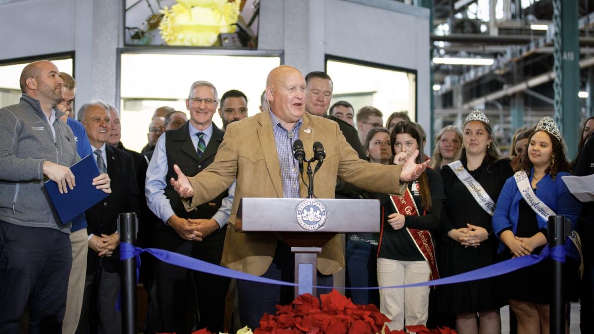 Thompson 2025 Year in Review