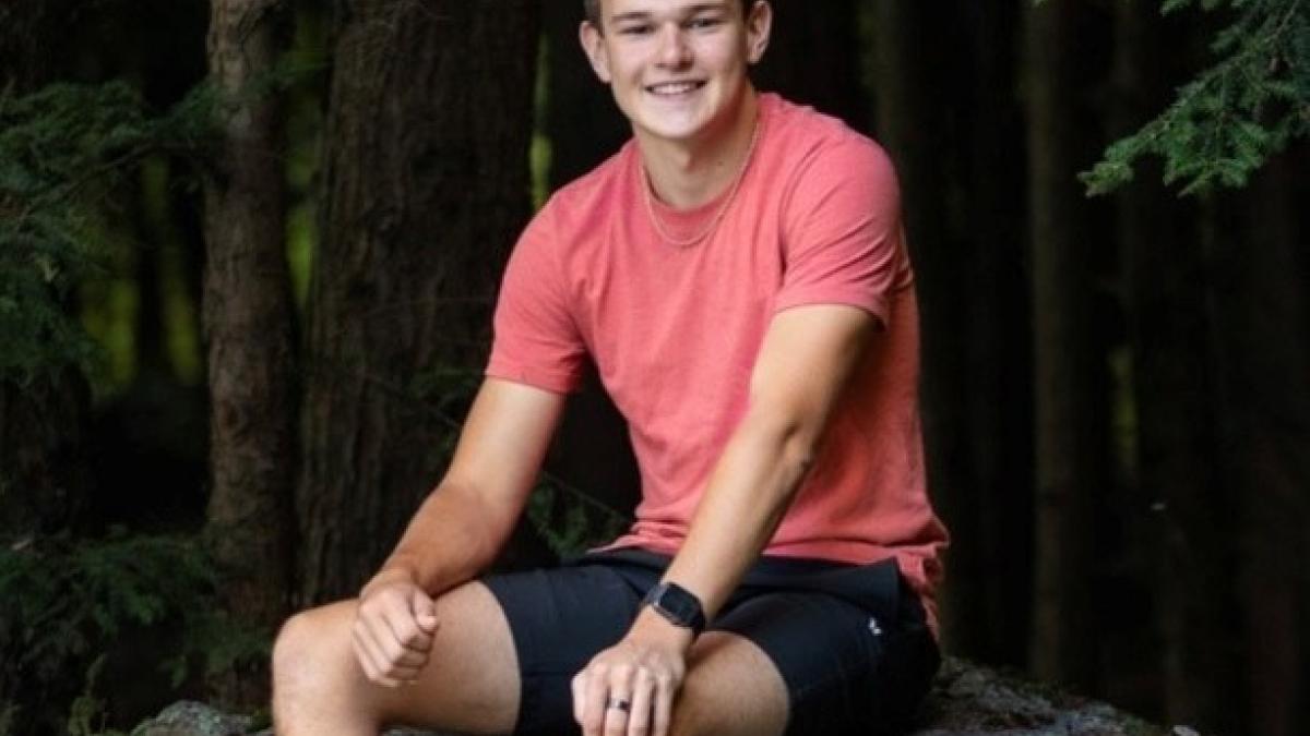Lucas Gaston
