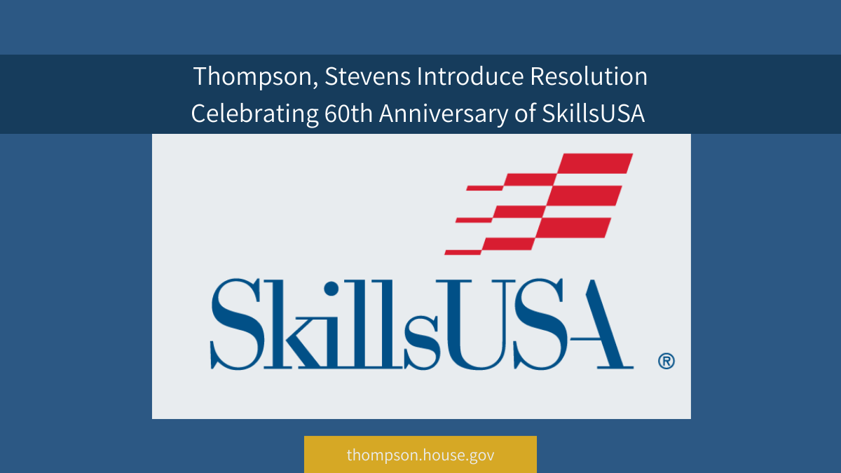 SkillsUSA 60th anniversary