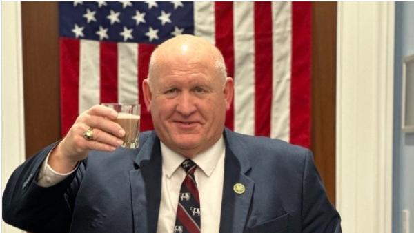 Whole Milk for Healthy Kids Act