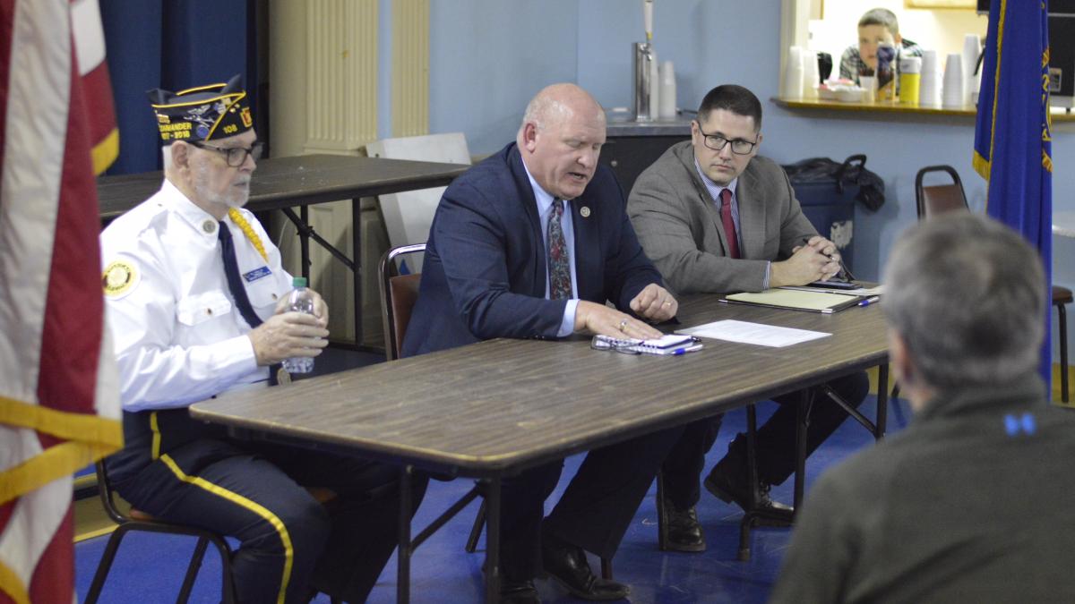 03.27.2018  BradfordVeteransRoundtable 