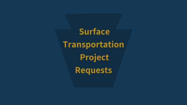 Blue Transportation Infrastructure