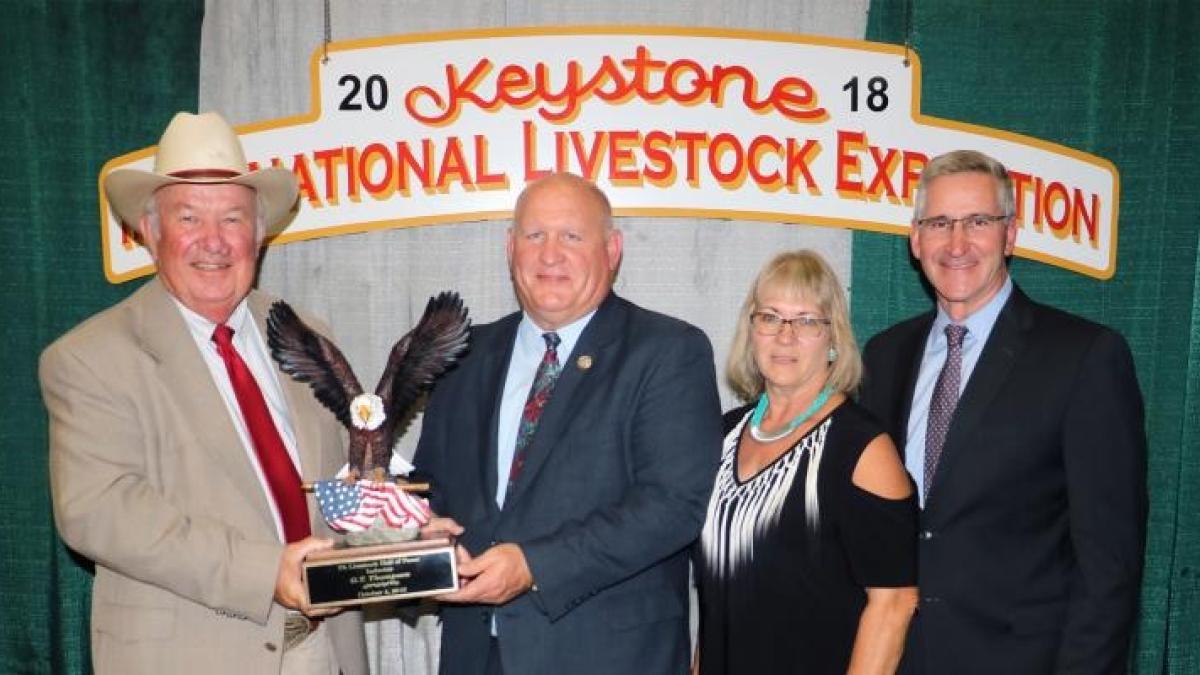 LivestockHallofFame