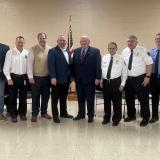 Old Lycoming Twp. Volunteer Fire Company