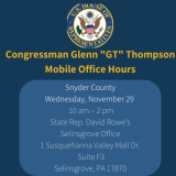 Mobile Office Hours