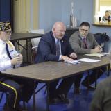 03.27.2018  BradfordVeteransRoundtable 