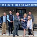 GT joins Keystone Rural Health Consortia 